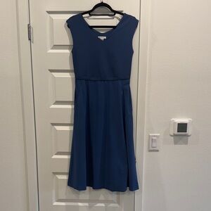 Athleta Ryder Dress Size LP